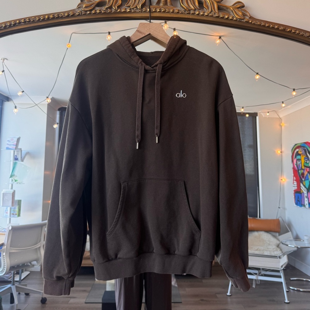 Alo Accolade Hoodie